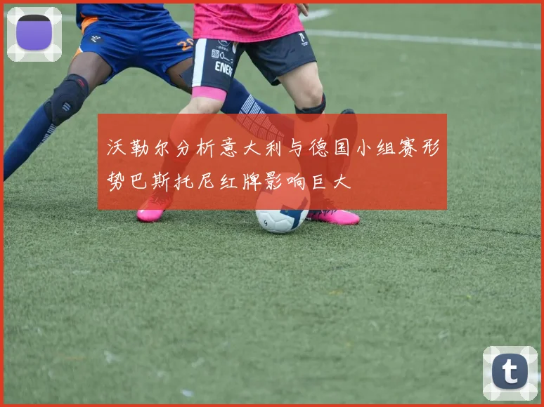 沃勒尔分析意大利与德国小组赛形势巴斯托尼红牌影响巨大