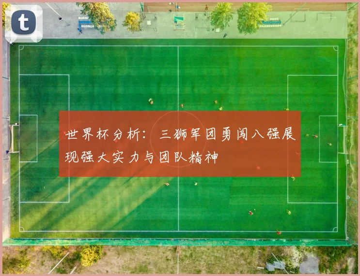世界杯分析:三狮军团勇闯八强展现强大实力与团队精神