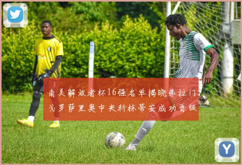 南美解放者杯16强名单揭晓弗拉门戈罗萨里奥中央科林蒂安成功晋级